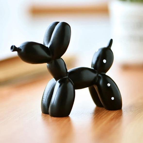 Puppy Balloon Animal Sculpture