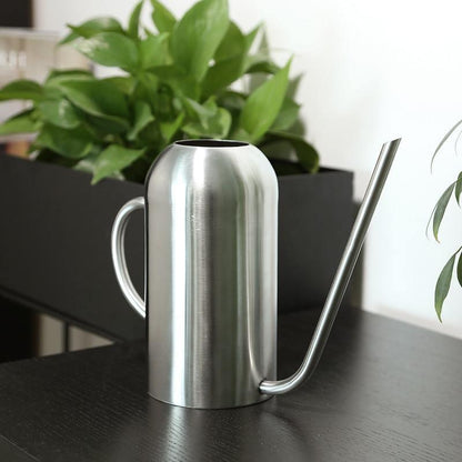 SteelBloom Watering Can