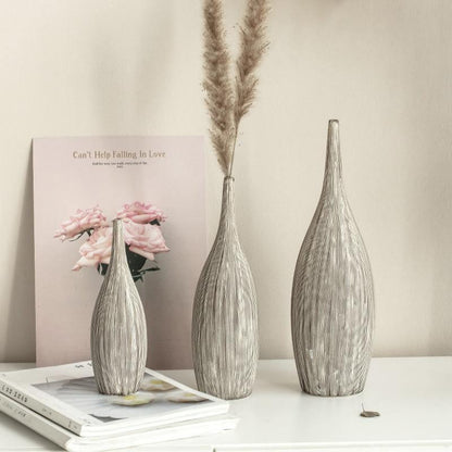 Artisan Clay Vessels