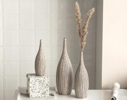 Artisan Clay Vessels
