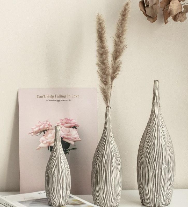 Artisan Clay Vessels