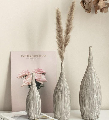 Artisan Clay Vessels