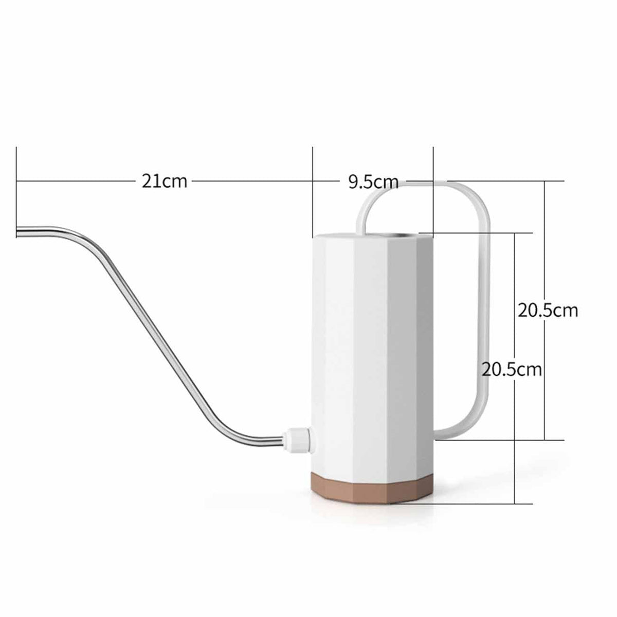 Tall Watering Can