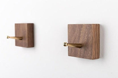 LuxeHook - Wall Mount Hook