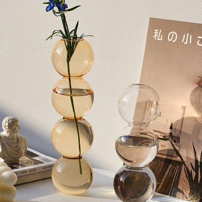 Bubble Bliss Vase