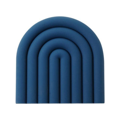 Colorful Silicone Coasters