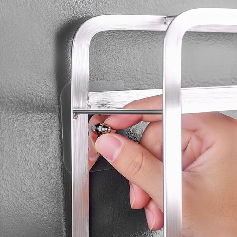 HOLDNEX – Transparent Wall Hooks for Strong Everyday Support