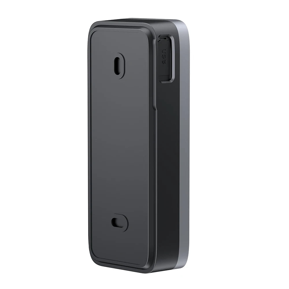 Smart Wireless Video Doorbell with HD Camera, Two-Way Talk & Motion Alerts – No Monthly Fees, Weather Resistant, Night Vision for Front
