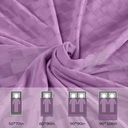 ChillEase | Cooling Blanket for Hot Sleepers with Arc-Chill Technology | Soft & Breathable for Year-Round Comfort