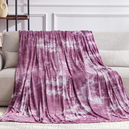 Chill Comfort | Cooling Blanket for Hot Sleepers with Arc-Chill Technology | Lightweight & Breathable Summer Throw for Travel and Outdoor Use