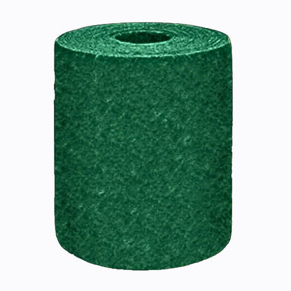 Biodegradable Lawn Repair Mat with Pre-Seeded Grass & Fertilizer for Bare Spots, Patchy Yards, Garden Restoration