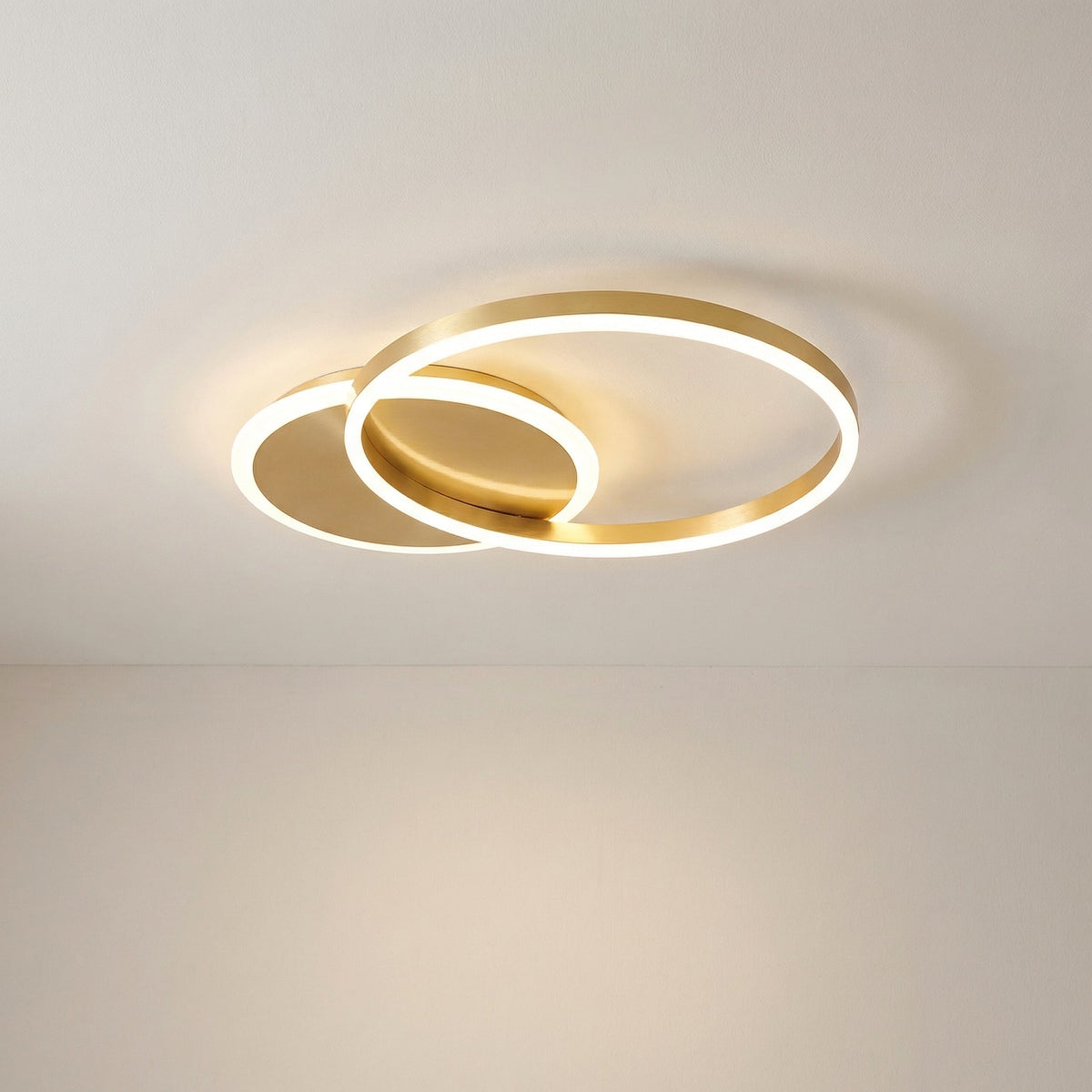 Modern Multi-Light Ceiling Pendant – Adjustable Height LED Chandelier for Dining Room, Bedroom, Reading Nook – Iron & Aluminum Fixture