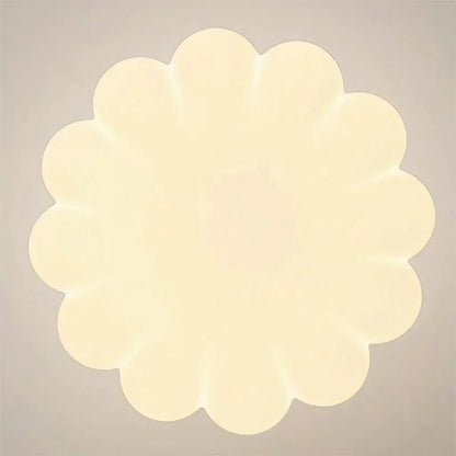 Cream Art Deco Hanging Lamp with Metal Dome Shade for Kitchen & Dining Room | Modern Geometric Pendant Ceiling Fixture
