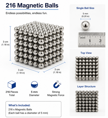 MagiBuild Magnetic Building Toys | High-Quality, Creative Play for Kids