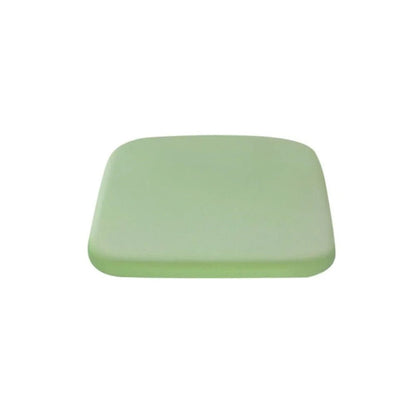 Ergonomic Seat Cushion with Memory Foam Core for Office Chair, Car Seat & Desk – Non-Slip Bottom, Removable Washable Cover, Lightweight