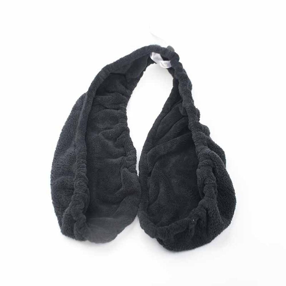 Cotton Terry Cloth Lounge Bra – Wireless Pullover Comfort Bra with Moisture-Wicking Fabric for Home & Sleep
