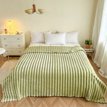 CLOUDHARE – Plush Blanket Set for Luxurious Cozy Living