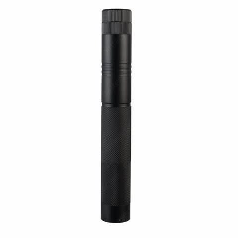 Rechargeable Long-Range Laser Pointer with Adjustable Focus for Presentations and Stargazing