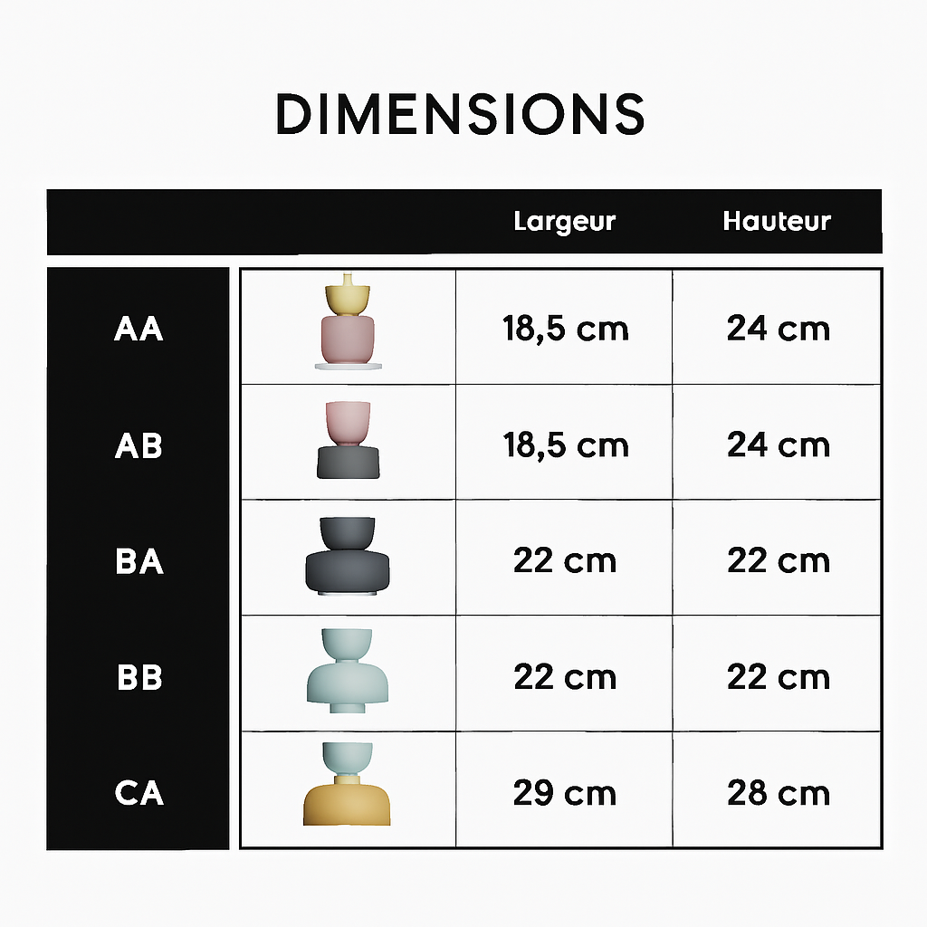 Metal Pendant Light with Sculptural Shade for Kitchen Island, Dining Room & Living Room – Modern Hanging Fixture, E27 Base