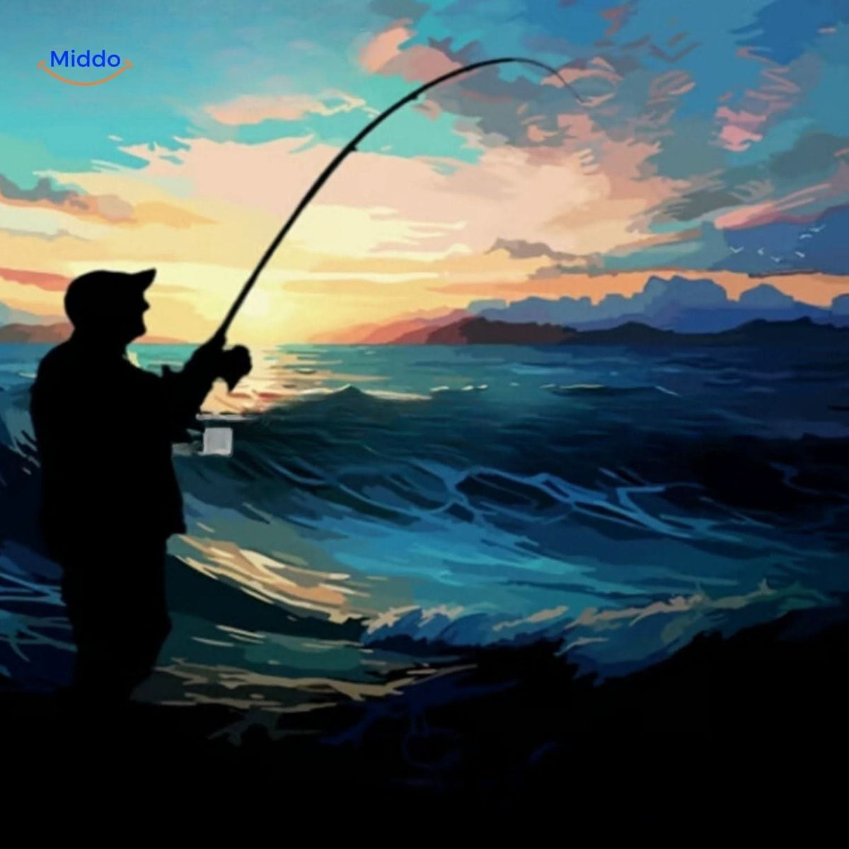 REELCHEER – Advent Calendar for Festive Fishing Fun