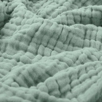 Breathable Polyester Throw Blanket Soft Plush Layering for Year-Round Cozy Comfort Sofa Bed Relaxation