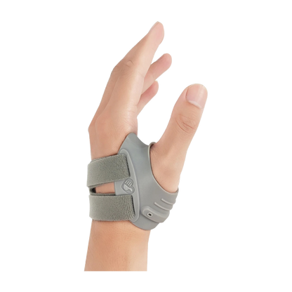 Stabilizing Thumb Support Wrap for Joint Pain & Arthritis Relief – Adjustable Fit for Daily Use