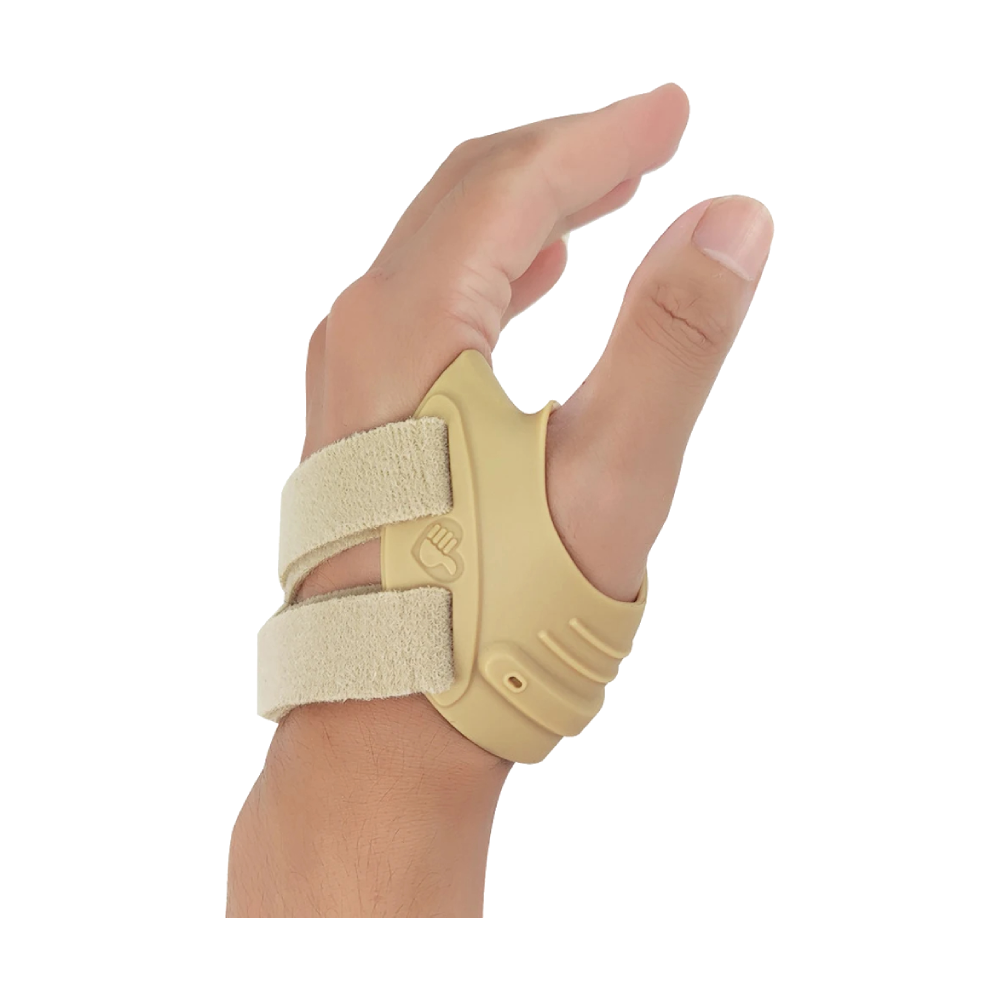 Thumb Brace for Arthritis Pain Relief CMC Joint Stabilizer Hand Support Wrap Wrist Splint for Tendonitis Recovery Post-Surgery Compression