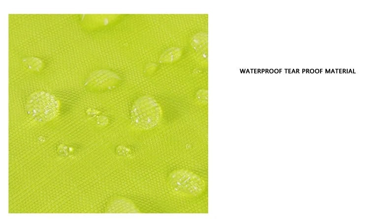 Versatile Travel Toiletry Bag with Hanging Design & Waterproof Material for Easy Organization