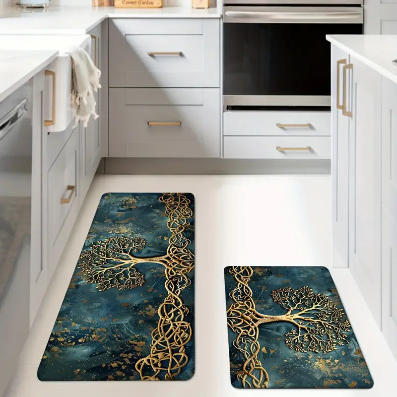 Gaia™ - Tree of Life Mat