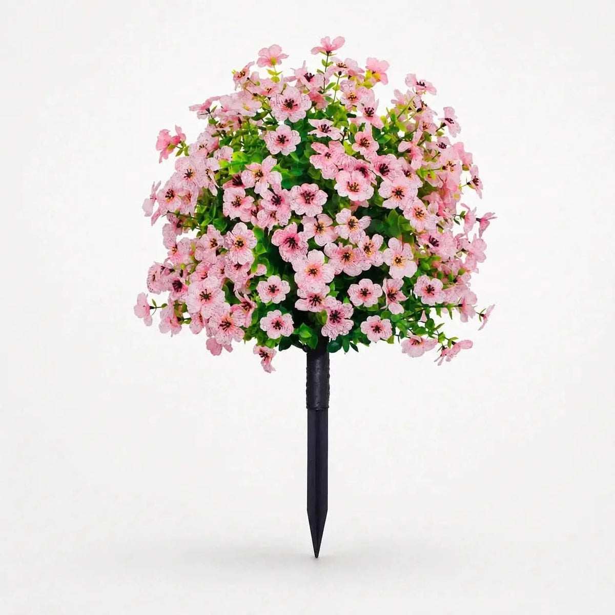 BLOOMCHARM – Artificial Flowers for Vibrant Outdoor Styling