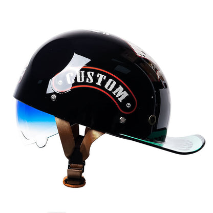 Maverick Baseball Helmet | DOT Approved, Lightweight Design