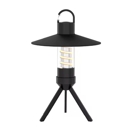 Versatile Camping Light | Adjustable Rechargeable Lantern with Waterproof Design | Portable Illumination for Outdoor Adventures