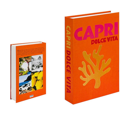 Hardcover Design Books Display Set Contemporary Home Styling Volumes Fashion Travel Art Coffee Table Decor Shelf Accent Living Room Office