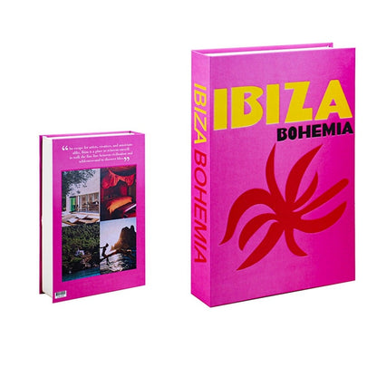 Hardcover Design Books Display Set Contemporary Home Styling Volumes Fashion Travel Art Coffee Table Decor Shelf Accent Living Room Office