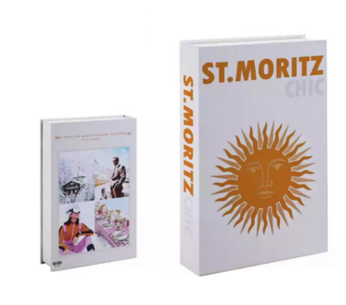 Hardcover Design Books Display Set Contemporary Home Styling Volumes Fashion Travel Art Coffee Table Decor Shelf Accent Living Room Office