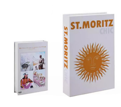 Hardcover Design Books Display Set Contemporary Home Styling Volumes Fashion Travel Art Coffee Table Decor Shelf Accent Living Room Office