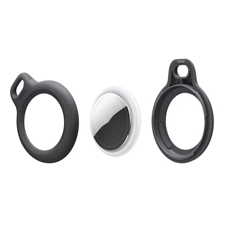 Compact GPS Tracker | Real-Time Vehicle Tracking Device with Waterproof Design | Peace of Mind for Families