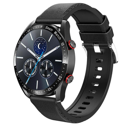 Wearclo | Smartwatch with Bluetooth Connectivity & Health Monitoring | Stylish Design for Active Living