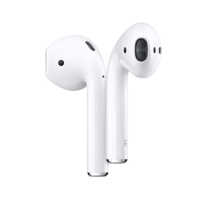 Wearclo | Wireless Bluetooth Earbuds with Charging Case for Ultimate Sound Experience