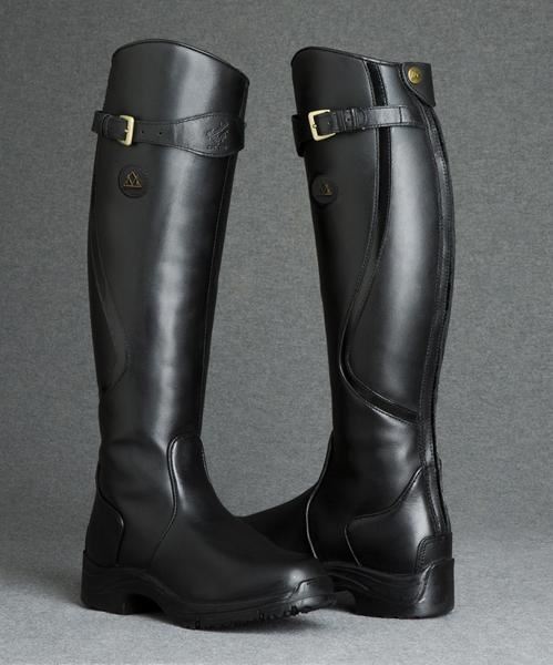 All-Season Rain Boots for Women – Slip-Resistant Ankle Boot with Cushioned Insole for Hiking, City Walking & Outdoor Adventures