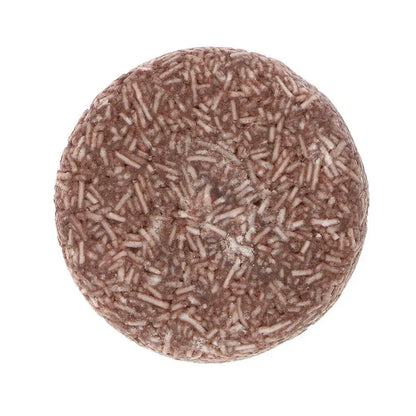 Natural Hair Darkening Shampoo Bar – Restores Color, Boosts Volume & Nourishes Scalp